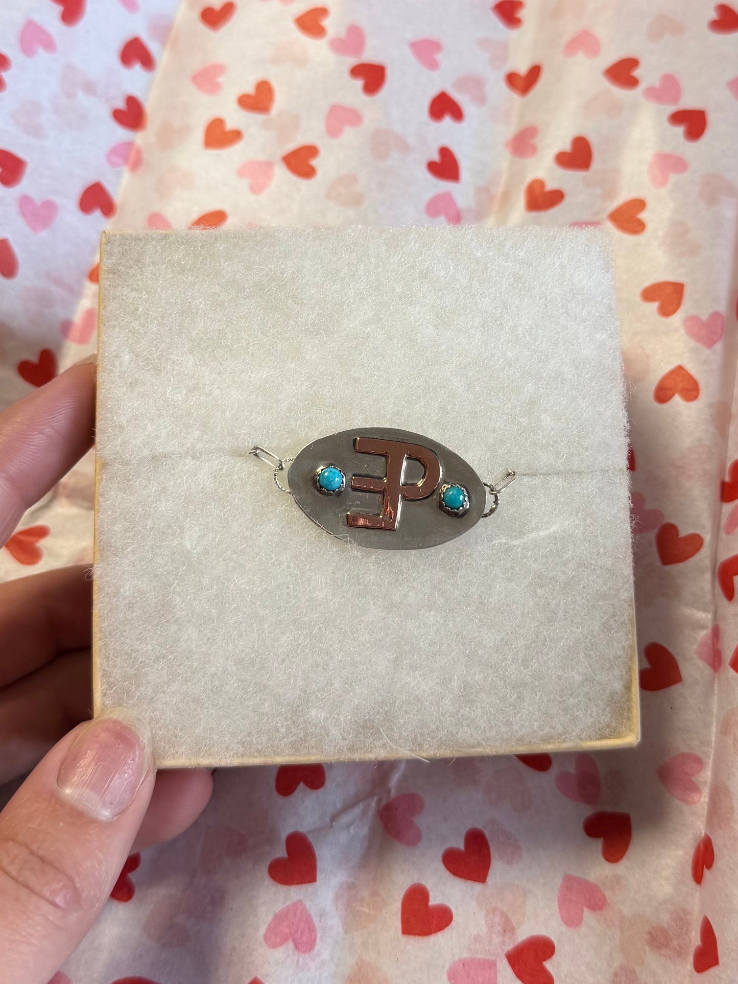 Made to Order Pendant