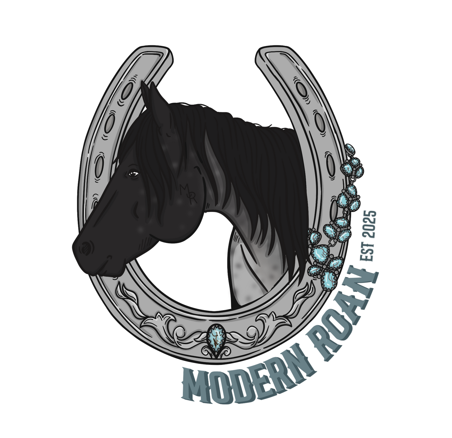 Modern Roan Gift Card