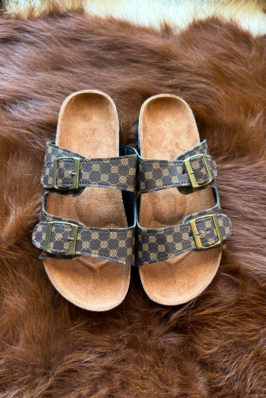 The Olivia Slides