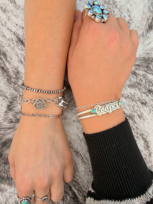 Permanent Jewelry Appointment