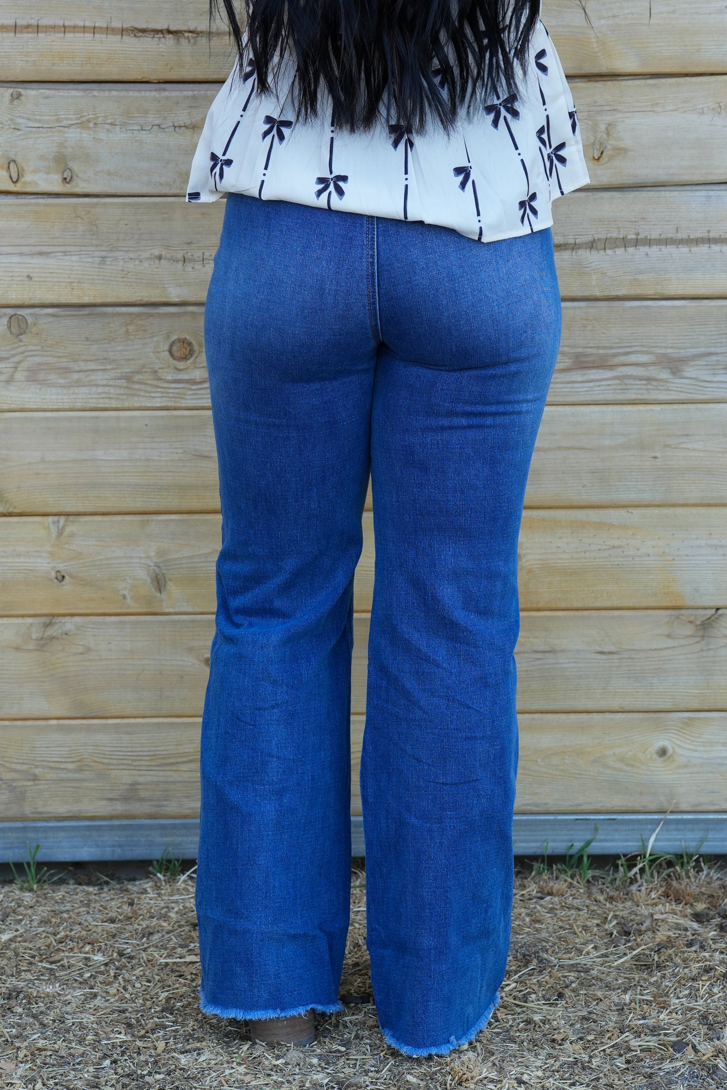 The Delilah Jeans