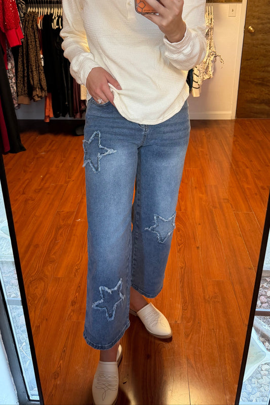 Star Jeans