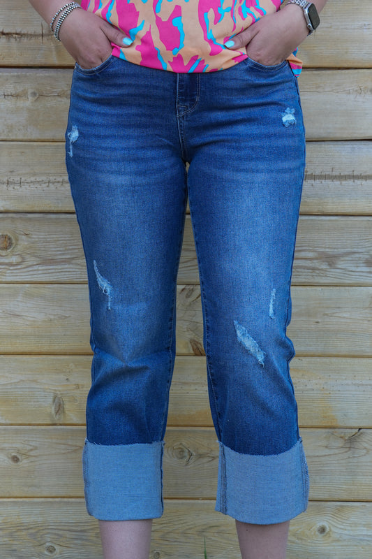 The Lily Jeans