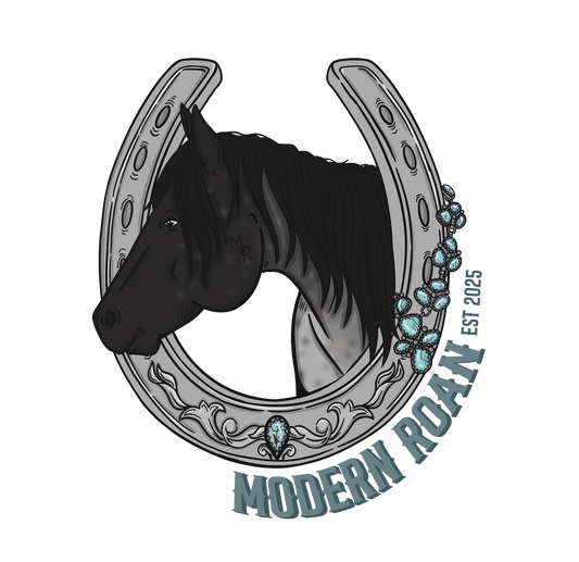 Modern Roan Gift Card