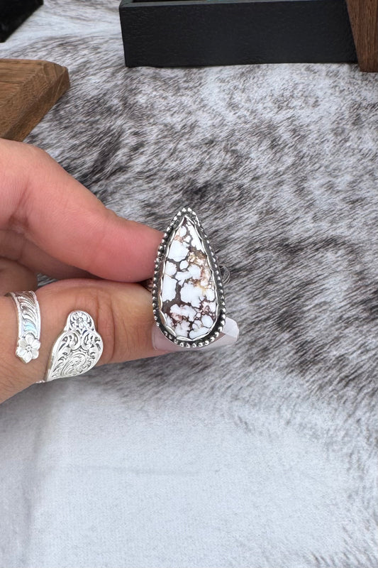 Wild Horse Ring