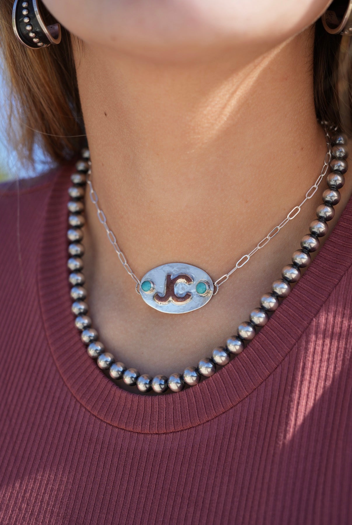 Made to Order Pendant