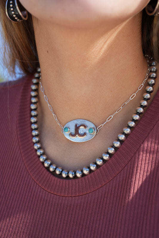 Made to Order Pendant