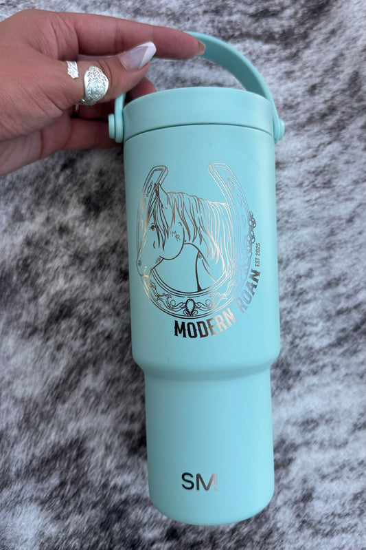 MR 24oz Tumbler